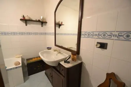 La Panoramica, Charmante villa avec terrasse dans la Riviera Liguria - Photo 22