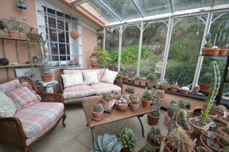 La Panoramica, Charmante villa avec terrasse dans la Riviera Liguria - Photo 25