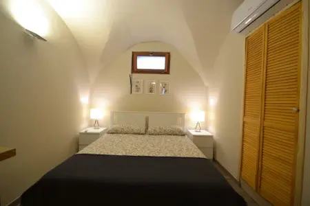 Casa Longo, Maison de vacances moderne avec vue sur la mer à Vintimille - Photo 17