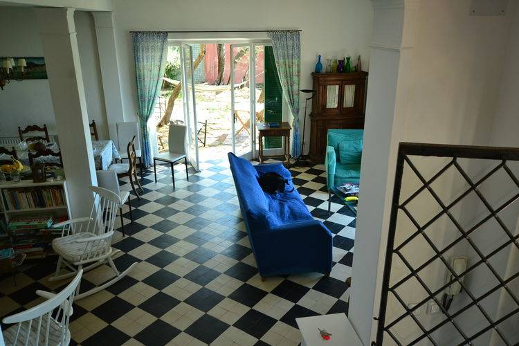 Villa Shakti, Location Maison à Lerici - Photo 13 / 40
