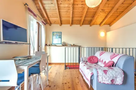 Romantica, Maison de vacances moderne avec piscine à Gravedona - Photo 1