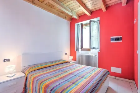 Romantica, Maison de vacances moderne avec piscine à Gravedona - Photo 4