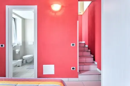 Romantica, Maison de vacances moderne avec piscine à Gravedona - Photo 10