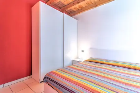 Romantica, Maison de vacances moderne avec piscine à Gravedona - Photo 12