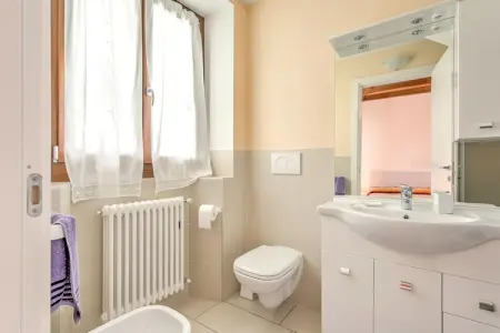 Romantica, Maison de vacances moderne avec piscine à Gravedona - Photo 14