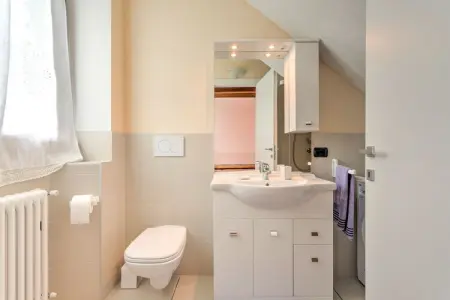 Romantica, Maison de vacances moderne avec piscine à Gravedona - Photo 15