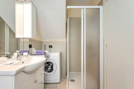 Romantica, Maison de vacances moderne avec piscine à Gravedona - Photo 16