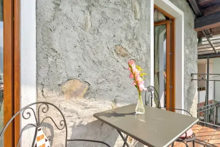 Romantica, Maison de vacances moderne avec piscine à Gravedona - Photo 19