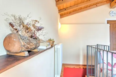 Romantica, Maison de vacances moderne avec piscine à Gravedona - Photo 32