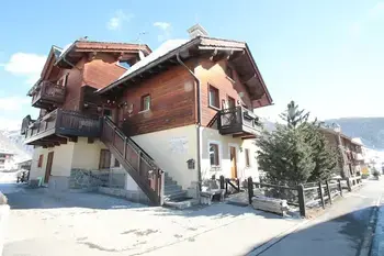 Sondrio, Maison à Livigno, Baitin da Federia Uno IT-23030-66 N°726774