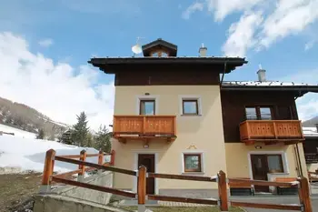 Sondrio, Maison à Livigno, Baita Morena Due Trilo IT-23030-69 N°730689