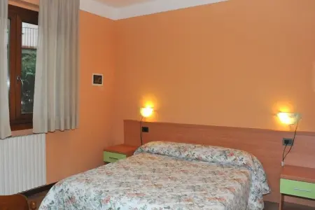 Casa Lucia Due, Maison moderne à Idro (Lombardie), située près du lac Idro - Photo 5