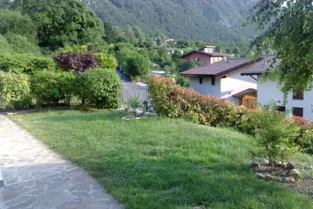 Casa Lucia Due, Maison moderne à Idro (Lombardie), située près du lac Idro - Photo 10