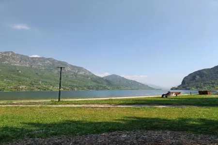 Casa Lucia Due, Maison moderne à Idro (Lombardie), située près du lac Idro - Photo 15