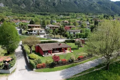 Villa à Idro (bs), Villa Stefano IT-25074-25 N°521812