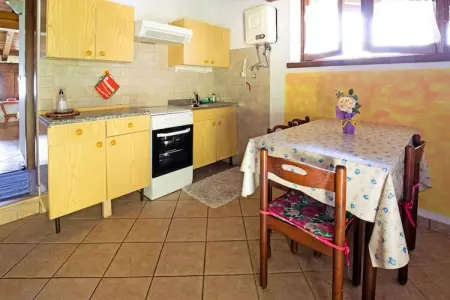 Fienile Regoli Due, Gîte douillet à Parole avec jardin privé - Photo 2