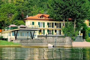 Piamonte, Casa en Meina, Baveno IT-28046-11 N°97798