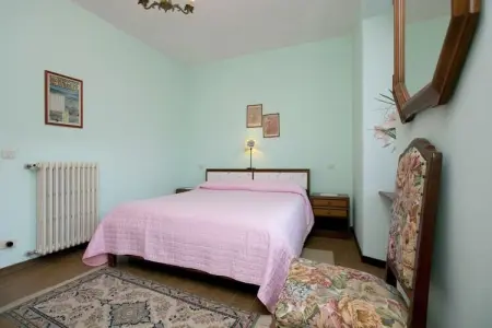 Casa Lamberti dei Pescatori - Terrazzo, Demeure vintage près du lac dans le Piémont - Photo 3