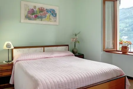 Casa Lamberti dei Pescatori - Terrazzo, Demeure vintage près du lac dans le Piémont - Photo 11