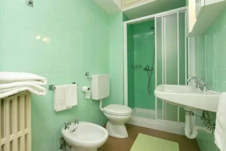 Casa Lamberti dei Pescatori - Terrazzo, Demeure vintage près du lac dans le Piémont - Photo 13