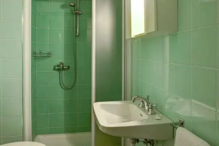 Casa Lamberti dei Pescatori - Terrazzo, Demeure vintage près du lac dans le Piémont - Photo 15