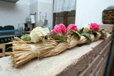 Casa Lamberti dei Pescatori - Terrazzo, Demeure vintage près du lac dans le Piémont - Photo 19