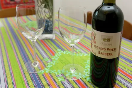 Casa Lamberti dei Pescatori - Terrazzo, Demeure vintage près du lac dans le Piémont - Photo 23