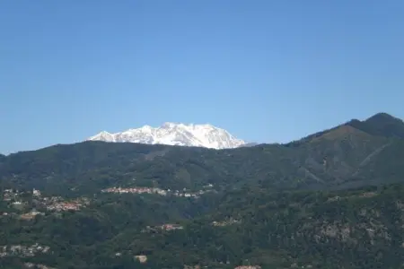 Casa Lamberti dei Pescatori - Terrazzo, Demeure vintage près du lac dans le Piémont - Photo 26