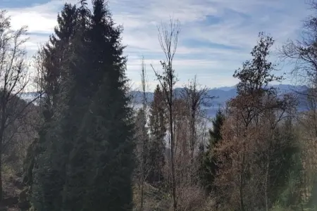Casa Lamberti dei Pescatori - Terrazzo, Demeure vintage près du lac dans le Piémont - Photo 31