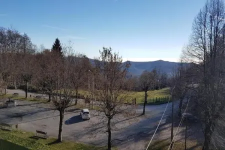 Casa Lamberti dei Pescatori - Terrazzo, Demeure vintage près du lac dans le Piémont - Photo 32
