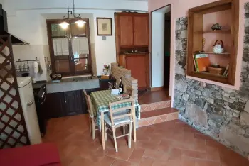 Apartamento en Stresa,Casa Lamberti dei Pescatori - Rustico IT-28838-02 N°97820