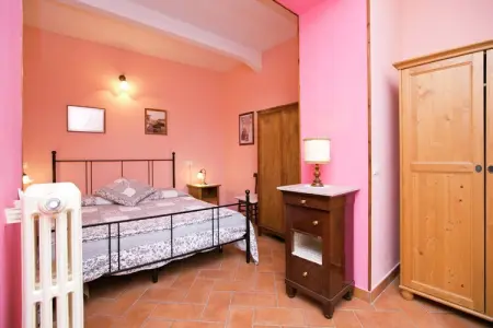 Casa Lamberti dei Pescatori - Rustico, Demeure à Isola Superiore avec lac à proximité - Photo 4