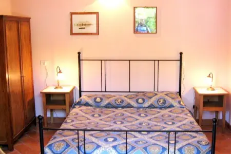 Casa Lamberti dei Pescatori - Rustico, Demeure à Isola Superiore avec lac à proximité - Photo 6