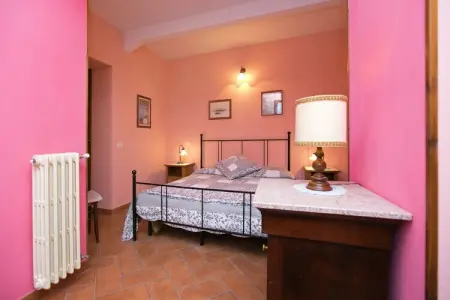 Casa Lamberti dei Pescatori - Rustico, Demeure à Isola Superiore avec lac à proximité - Photo 15