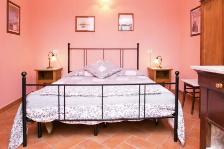 Casa Lamberti dei Pescatori - Rustico, Demeure à Isola Superiore avec lac à proximité - Photo 16