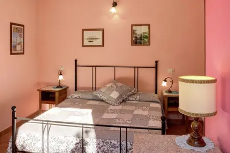 Casa Lamberti dei Pescatori - Rustico, Demeure à Isola Superiore avec lac à proximité - Photo 18