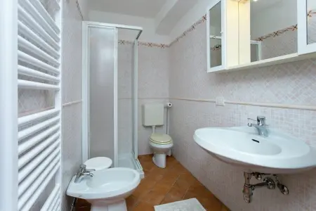 Casa Lamberti dei Pescatori - Rustico, Demeure à Isola Superiore avec lac à proximité - Photo 19