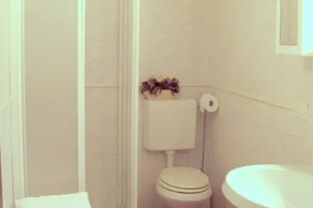 Casa Lamberti dei Pescatori - Rustico, Demeure à Isola Superiore avec lac à proximité - Photo 20