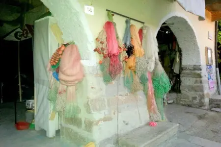 Casa Lamberti dei Pescatori - Rustico, Demeure à Isola Superiore avec lac à proximité - Photo 21