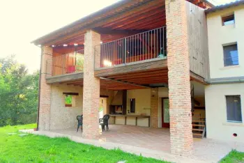 Treviso, Appartement in Asolo, Le Do None Due IT-31011-02 N°456098