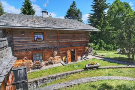 Alette, Magnifique gîte à Bellamonte avec jacuzzi - Photo 1