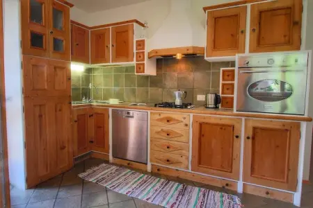 Alette, Magnifique gîte à Bellamonte avec jacuzzi - Photo 7