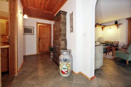 Alette, Magnifique gîte à Bellamonte avec jacuzzi - Photo 8