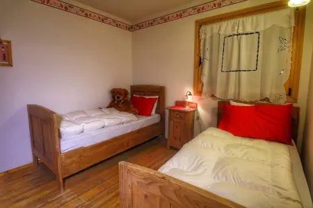 Alette, Magnifique gîte à Bellamonte avec jacuzzi - Photo 10