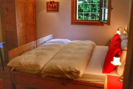 Alette, Magnifique gîte à Bellamonte avec jacuzzi - Photo 11