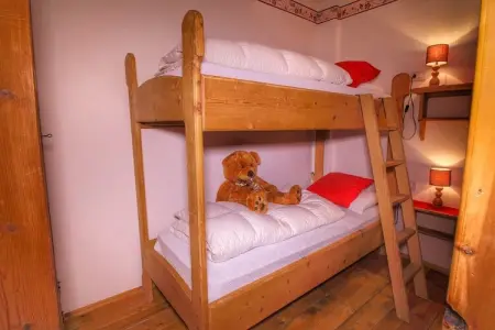 Alette, Magnifique gîte à Bellamonte avec jacuzzi - Photo 12