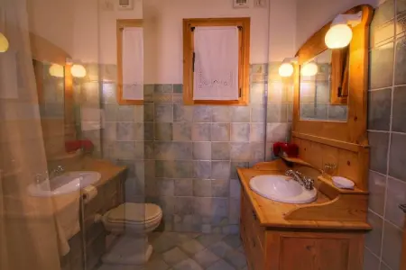 Alette, Magnifique gîte à Bellamonte avec jacuzzi - Photo 14