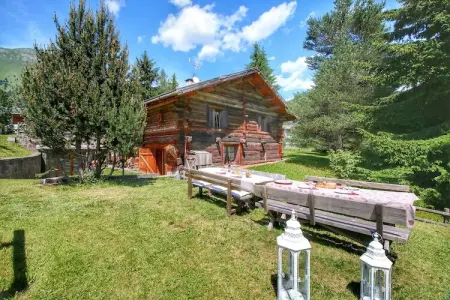 Alette, Magnifique gîte à Bellamonte avec jacuzzi - Photo 17