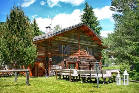 Alette, Magnifique gîte à Bellamonte avec jacuzzi - Photo 18