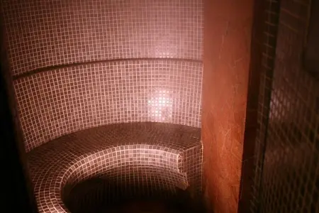 Alette, Magnifique gîte à Bellamonte avec jacuzzi - Photo 20